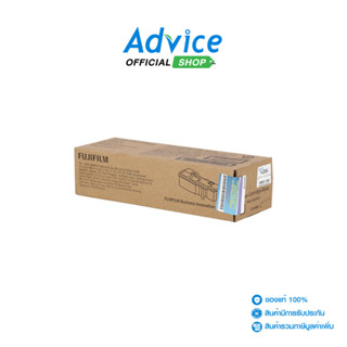 FUJI-XEROX Toner Original  CT203486 BK - A0142684