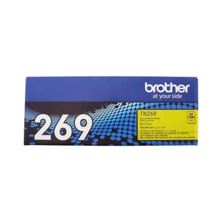 BROTHER Toner Original TN-269 Y - A0156414