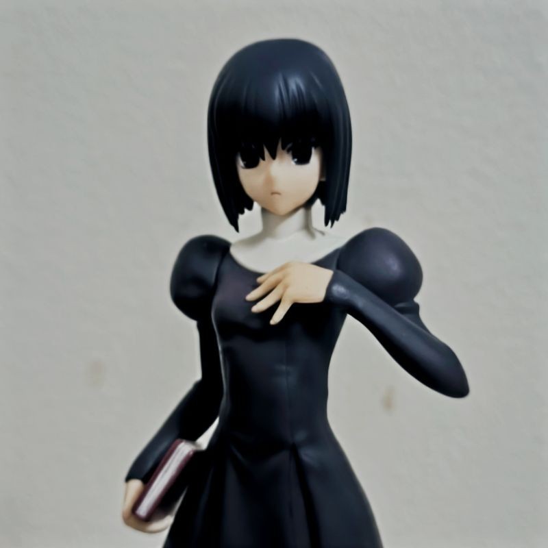 [ของแท้ มือ2] Banpresto Witch On The Holy Night DXF Figure Alice Kuonji Mahou Tsukai no Yoru figure 