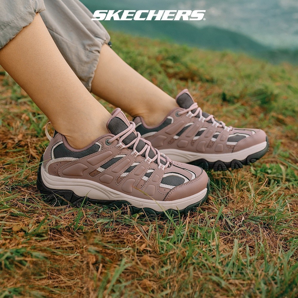 Skechers สเก็ตเชอร์ส รองเท้า ผู้หญิง Outdoor Adventurer Shoes - 180185C-MVE
