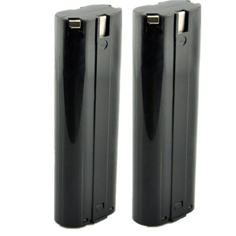 Replacement for Makitas 9.6V Ni-CD/Ni-MH battery 9001 9002 9003 9600 96003 Compatible with cordless power tool battery