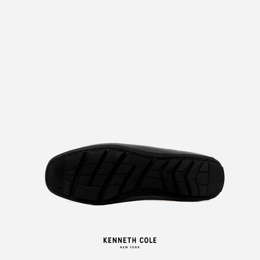 KENNETH COLE รองเท้าลำลองผู้ชาย รุ่น DILAN TAILOR GREY สีเทา ( CAS - RS64051LE-020 )