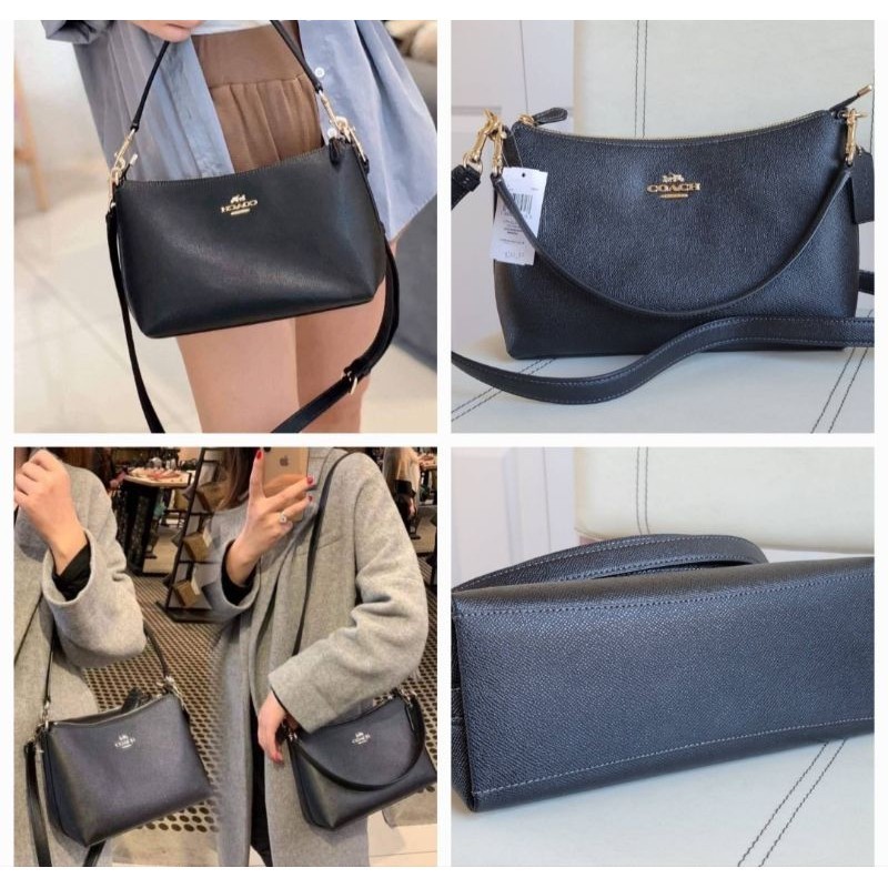 Coach CLARA SHOULDER BAG Style No. CE584