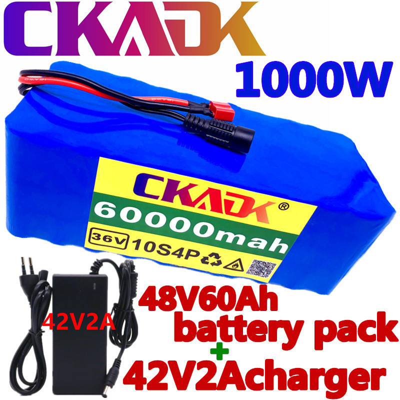 18650Lithium Battery 36V10S4P 42V100Ah Electric Vehicle Power Lithium Battery Power Car Lithium Batt