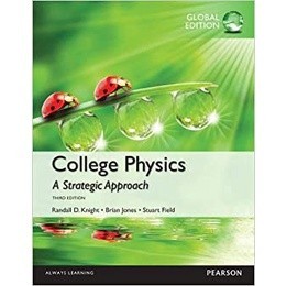 [Chulabook] หนังสือ (Clearance Sale)COLLEGE PHYSICS: A STRATEGIC APPROACH TECHNOLOGY (UPDATE) ( (9781292057156) c321