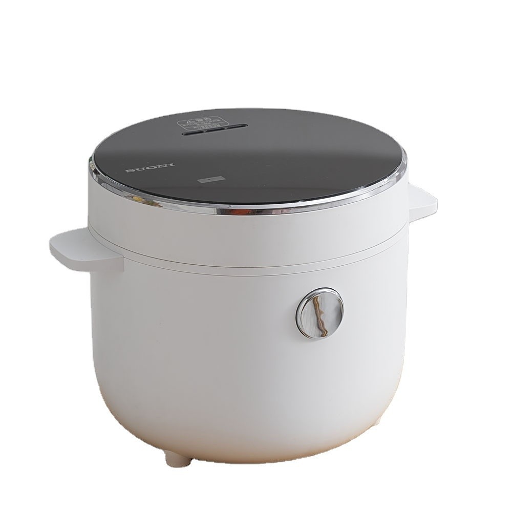 2.0L latest style small intelligent electric multi cooker smart low sugar rice cooker