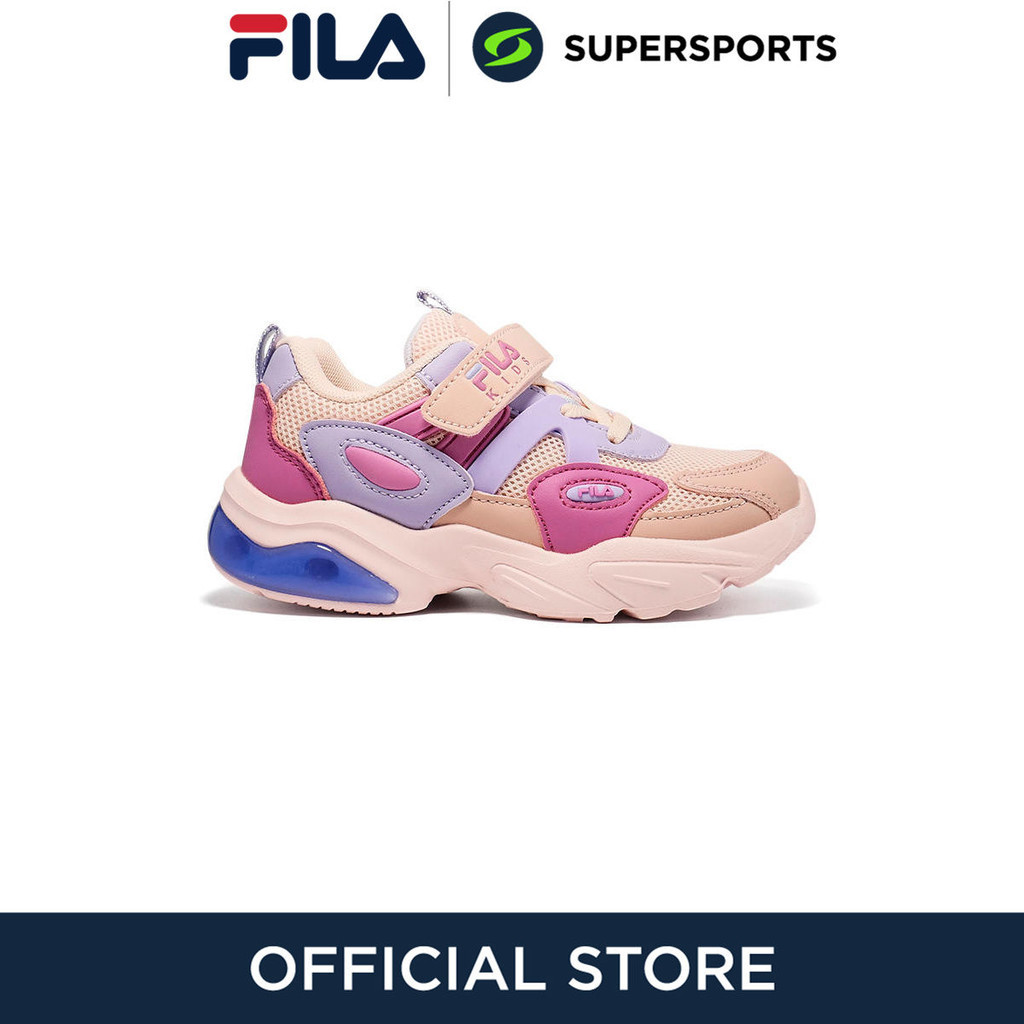 FILA Ranger JCY240401K รองเท้าลำลองเด็ก
