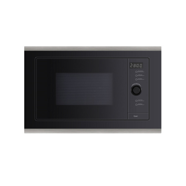 Door Electronic Control Free Spare Parts Wall Built in Built-in Electric Microwave Ovens Oven Glass Horno OEM Glass SS F