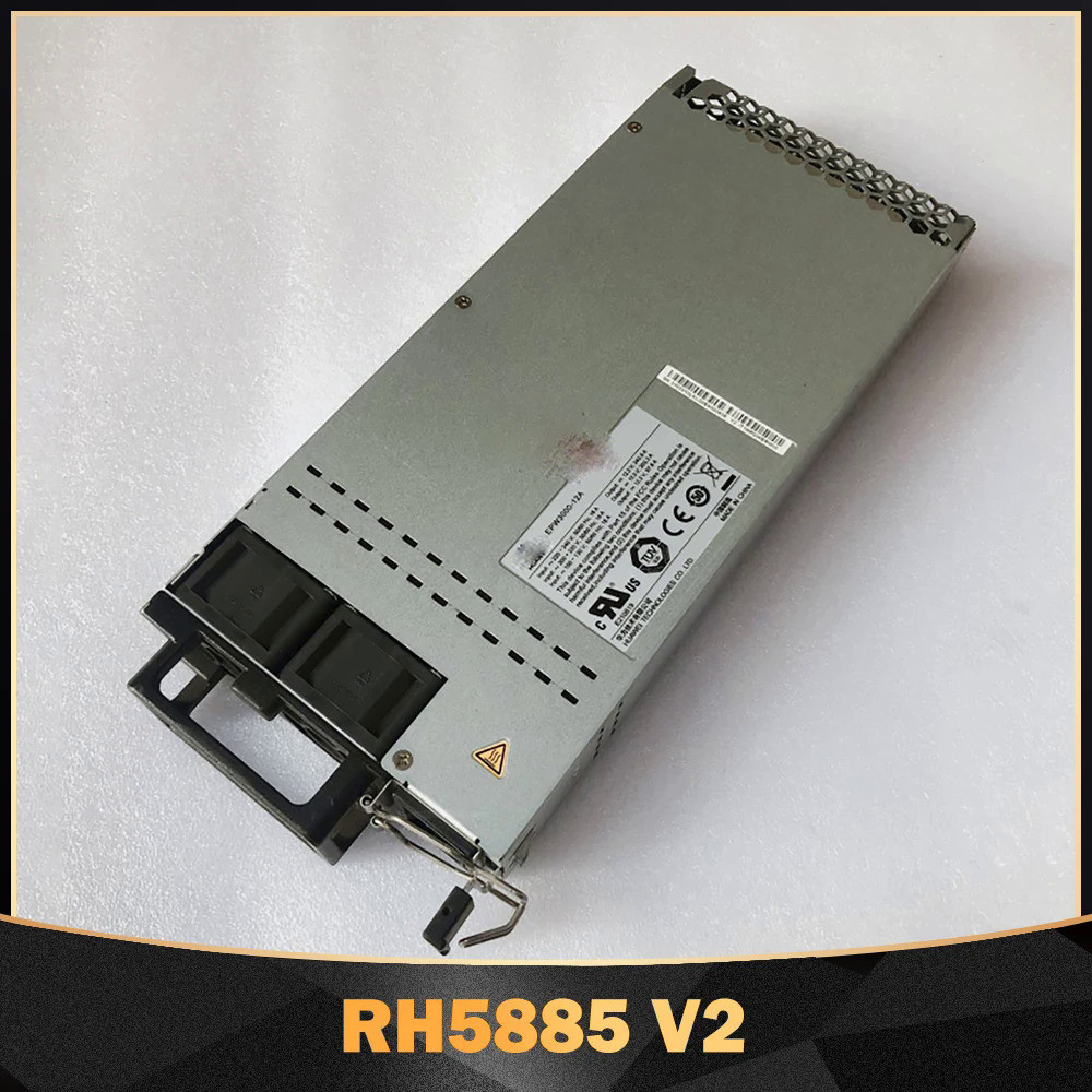 แหล่งจ่ายไฟเซิร์ฟเวอร์3000W สำหรับ HUAWEI V2 EPW3000-12A EPW3000-12A-X 02310KEU 12V