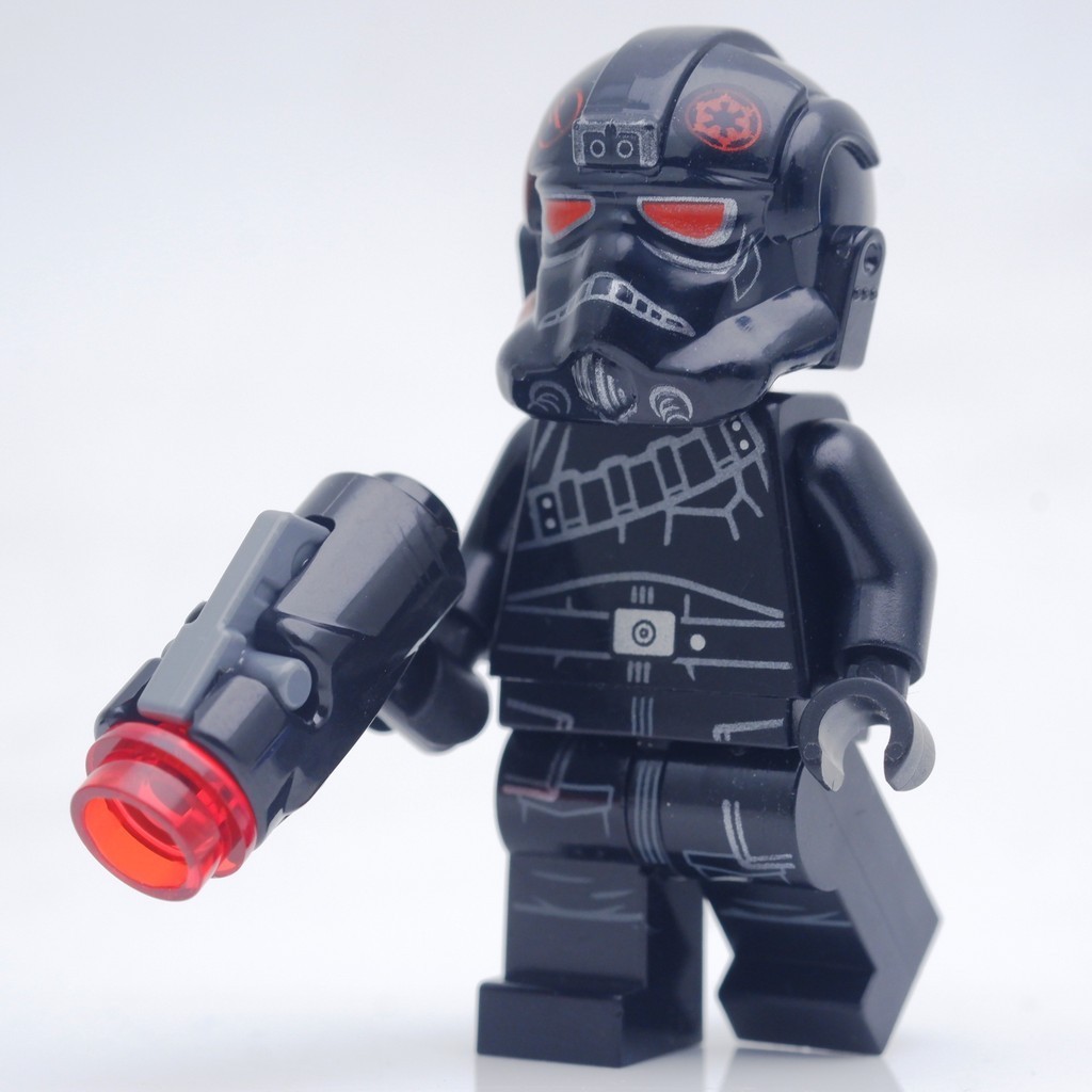 Lego Inferno Squad Agent Star Wars *New