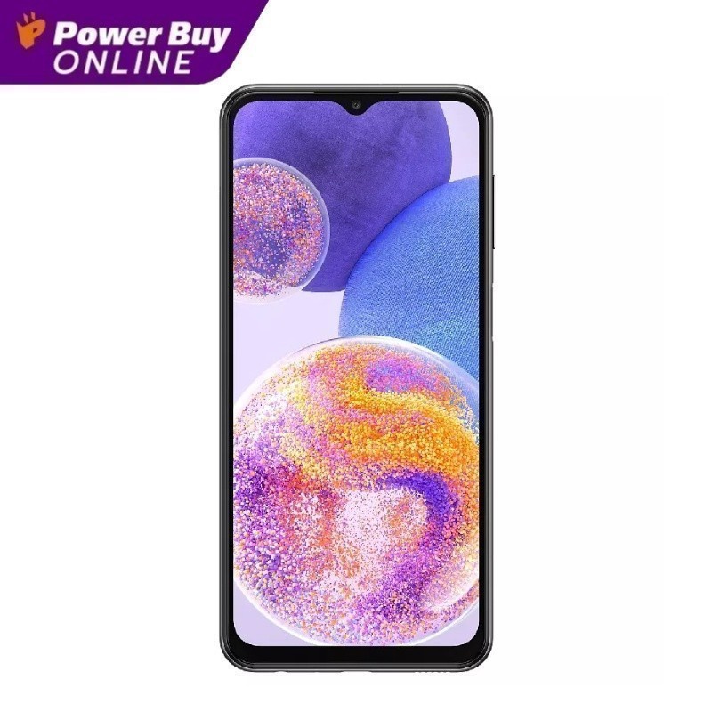 SAMSUNG Galaxy A23 5G (RAM 8GB, 128GB, Black)