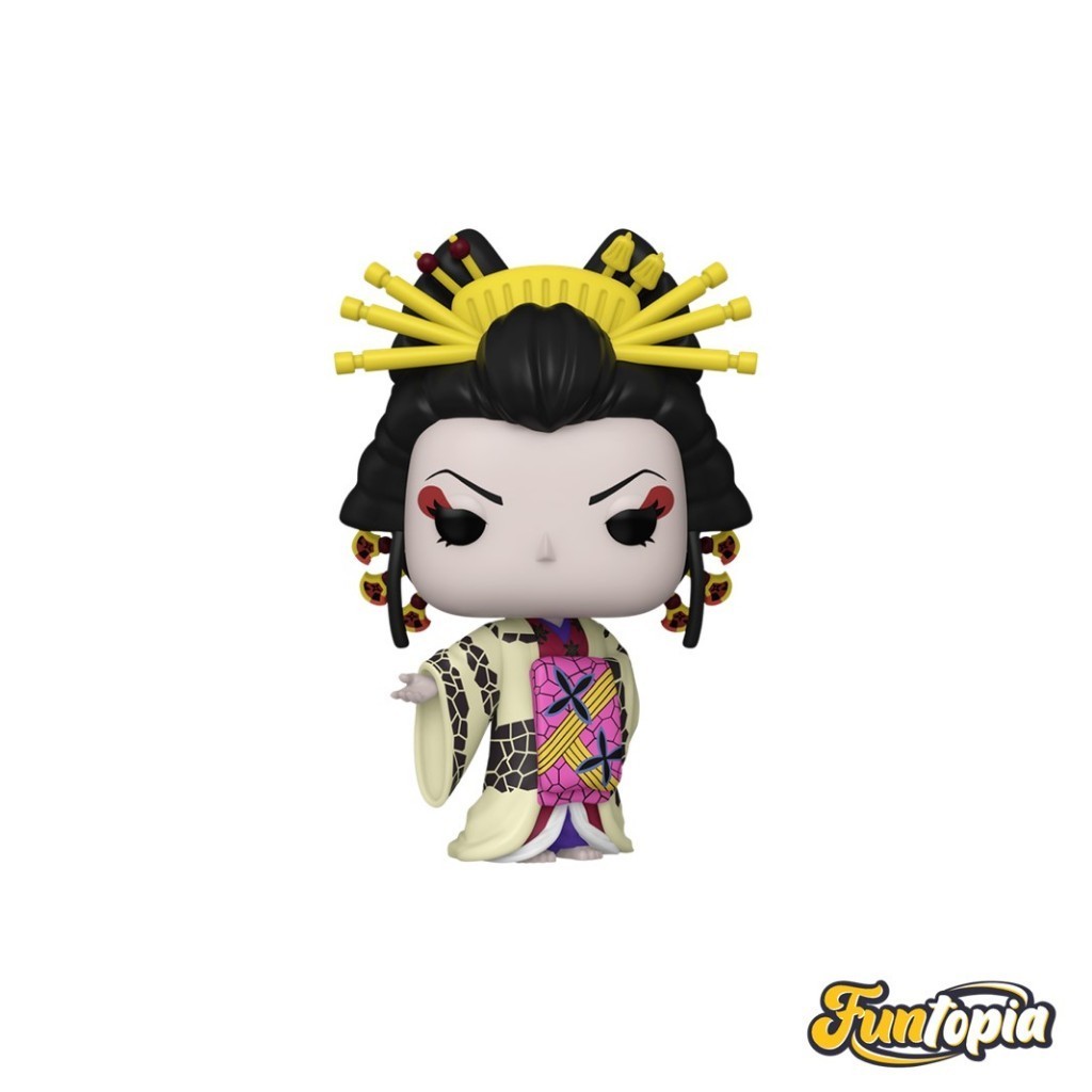 Funko POP! (75571) - Daki (1534) POP! Animation: Demon Slayer