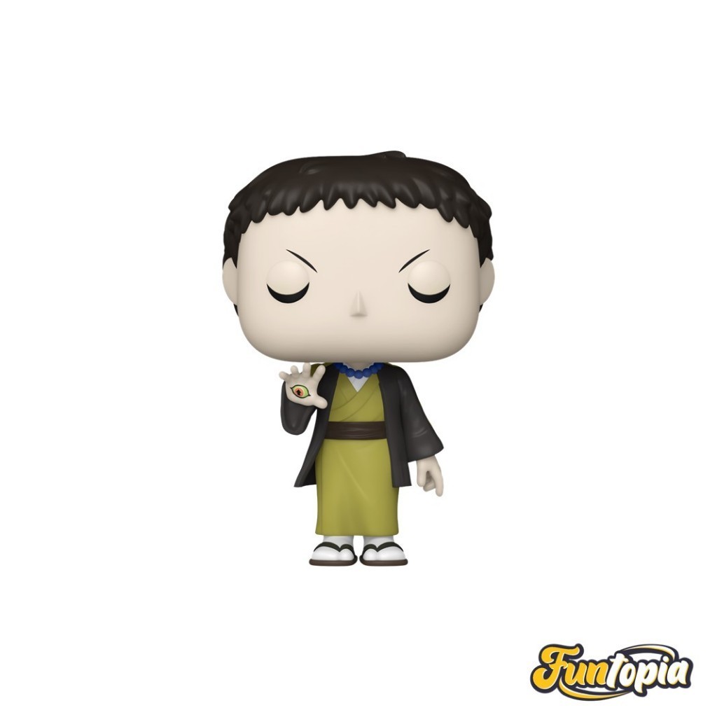 Funko POP! (72614) - Yahaba POP! Animation: Demon Slayer