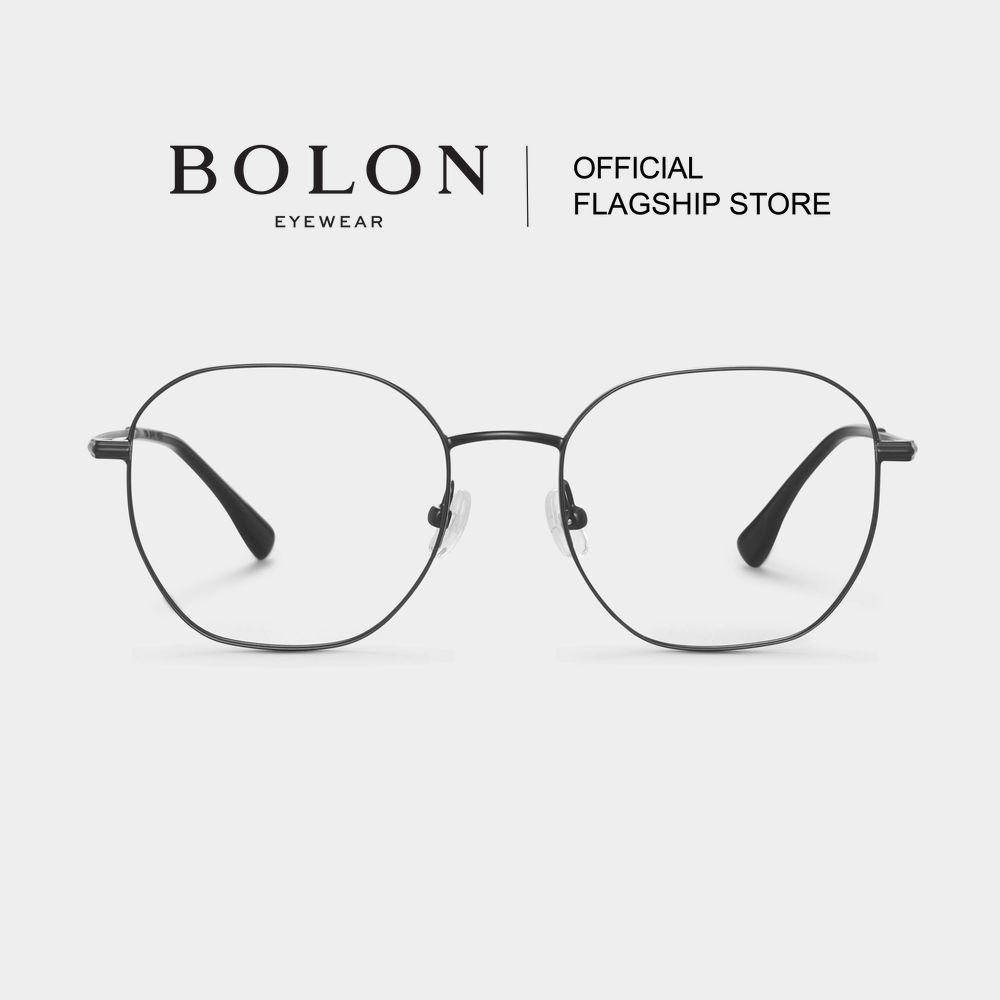 Bolon Odessa BJ7260 กรอบแว่นแบรนด์เนม โบลอน แว่นสายตากรองแสง แว่นออโต้