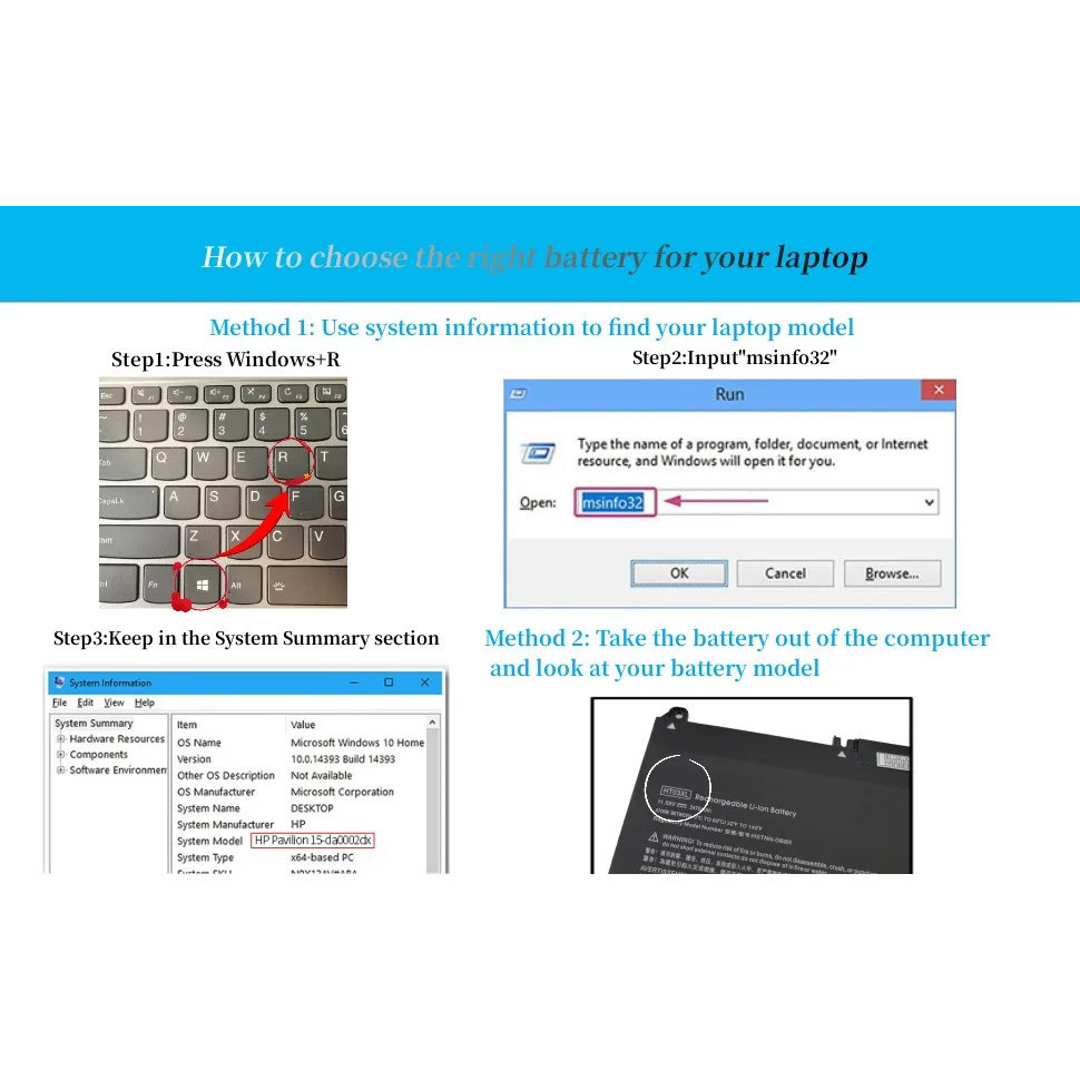 ใหม่ AA-PBVN3AB แบตเตอรี่สำหรับ SAMSUNG NP370R4E NP370R5E NP370R5V NP450R4E NP450R4V NP450R5V NP470R5E NP510R5E แล็ปท็00 ราคา ถูกที่สุด ดีลบีเคเค แกลเลอรีภาพที่ 8