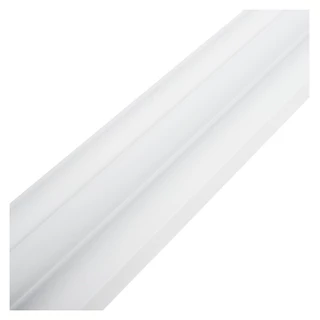 LINEDEKOR ซับวงกบ PS MG2001-5 5.1x300x1.6 ซม. สีขาวด้าน จัดส่งโดย HomePro