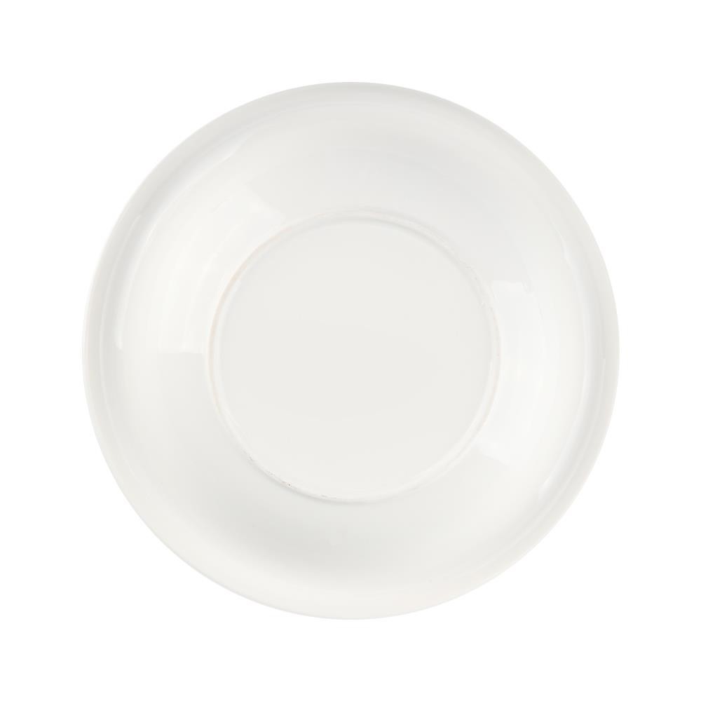 KECH จานเซรามิกลึก 9