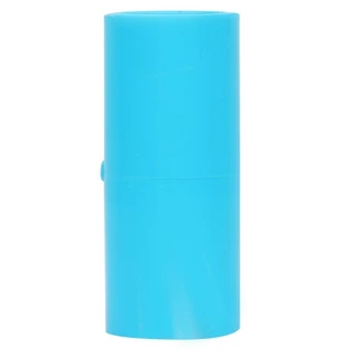 SCG ข้อต่อตรง-หนา 1/2 นิ้ว สีฟ้า จัดส่งโดย HomePro