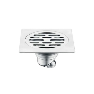 HAFELE ตะแกรงกันกลิ่น 485.61.219 4 นิ้ว จัดส่งโดย HomePro