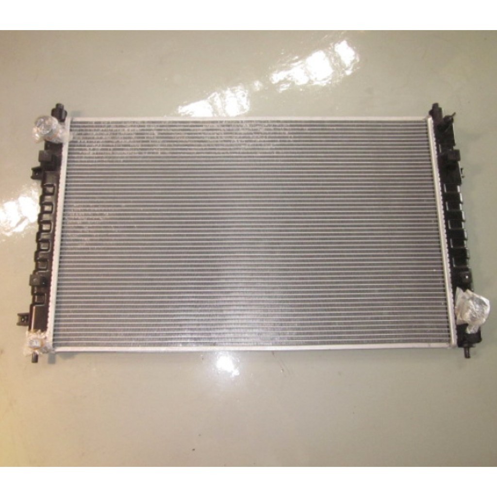 Car engine radiator water tank for GEELY GX7 GX7 SX7 GX6 NL-1 coolant tank heater 1016003046