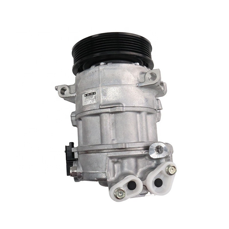 New  Automotive Air Conditioning Compressor For Peugeot Citroen 9806029580 Automobile parts compress