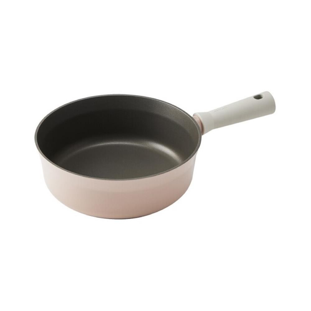 กระทะ LOCKNLOCK SUIT 22 ซม.