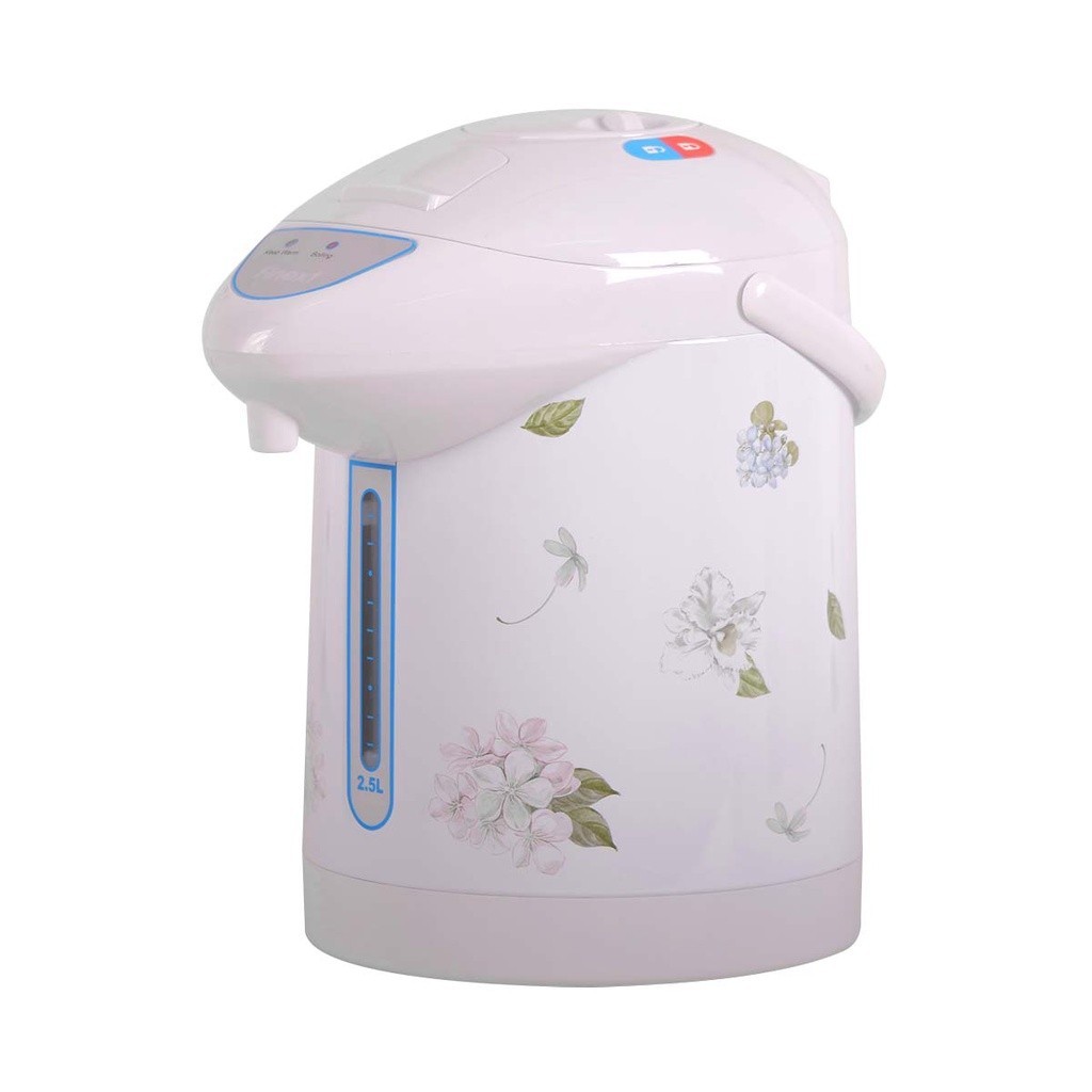FINEXT กระติกน้ำร้อน 2.5 ลิตร รุ่น SJP7501 |BAI|