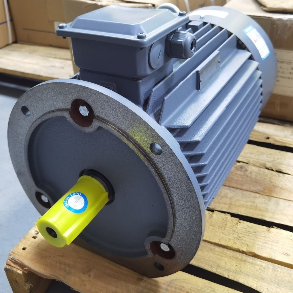 มอเตอร์0.55KW 0.75KW 1.1KW 1.5KW 2.2KW4KW 5.5KW 7.5KW REVT