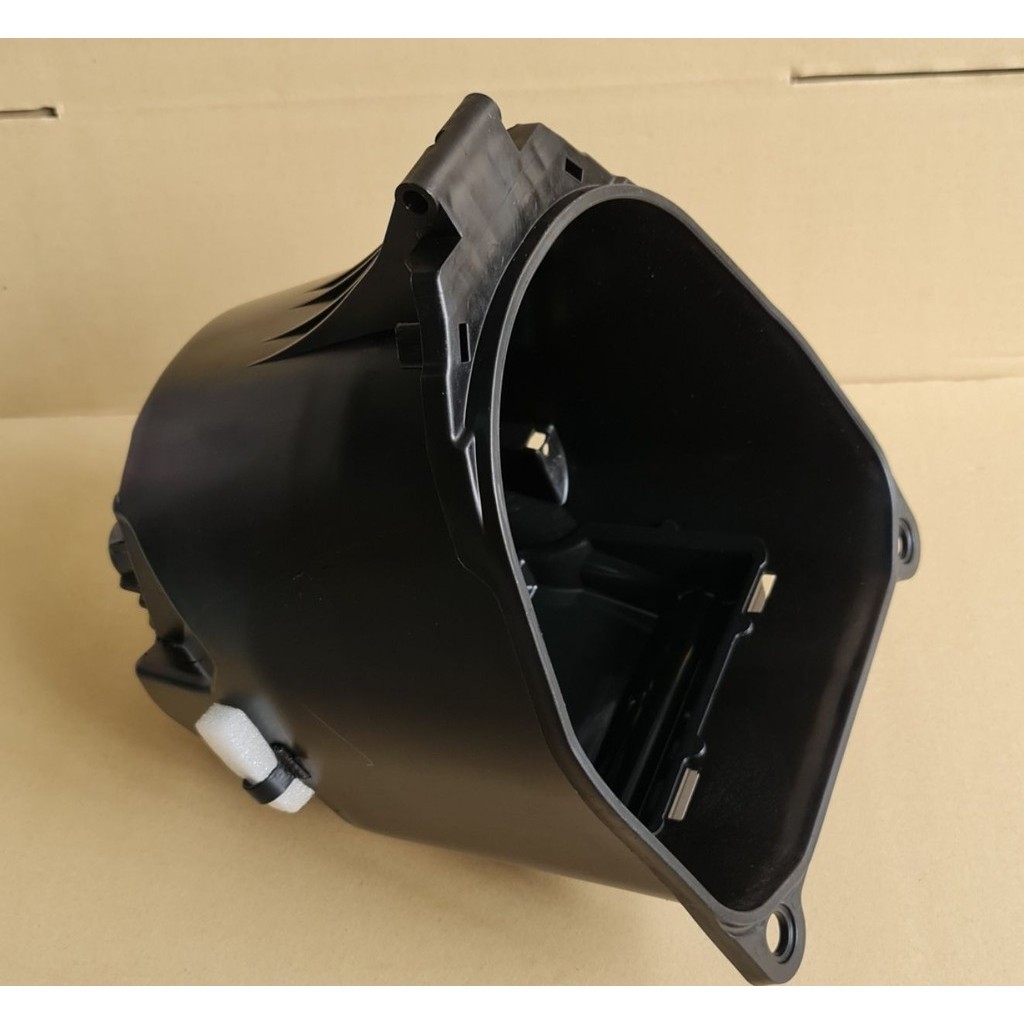 u box wave125i เวฟ 125i แฟริ่ง