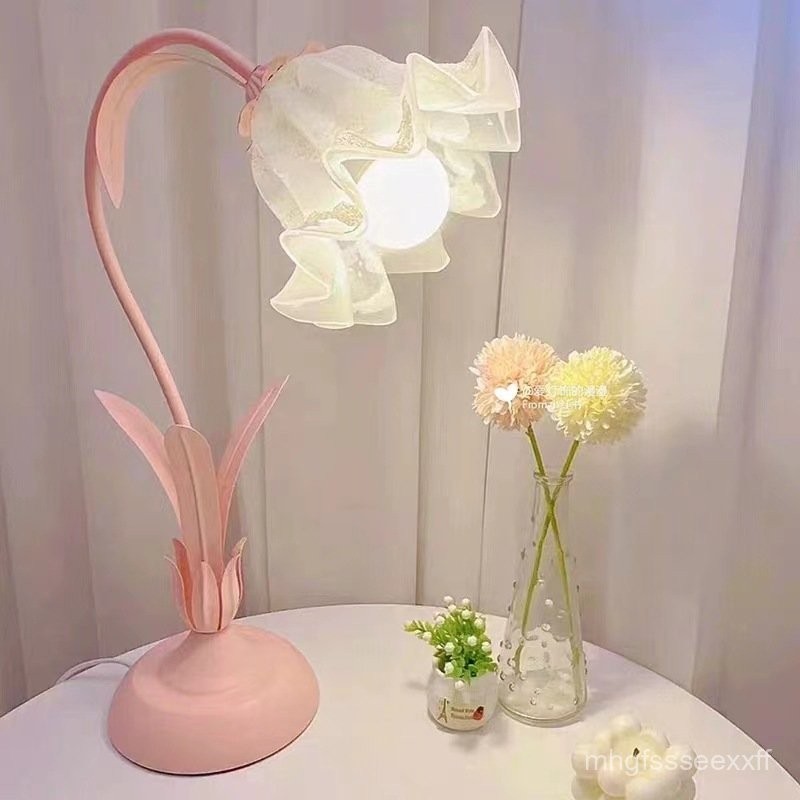 โคมไฟข้างเตียงห้องนอนใหม่ ZPM2