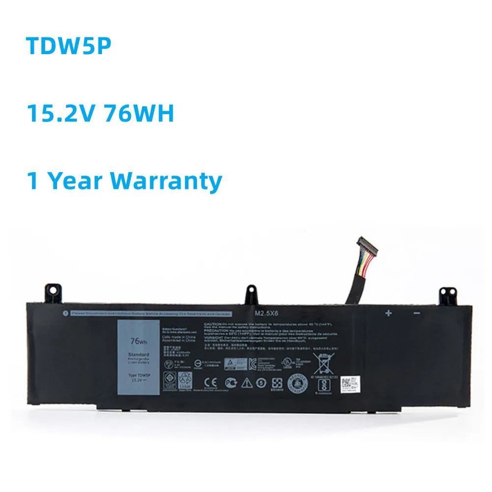 TDW5P JFWX7 04RRR3 0V9XD7 4RRR3 P81G p81g002 V 76oh for dell Alienware 13 R3 ALW13C-1738 2508 2718 2