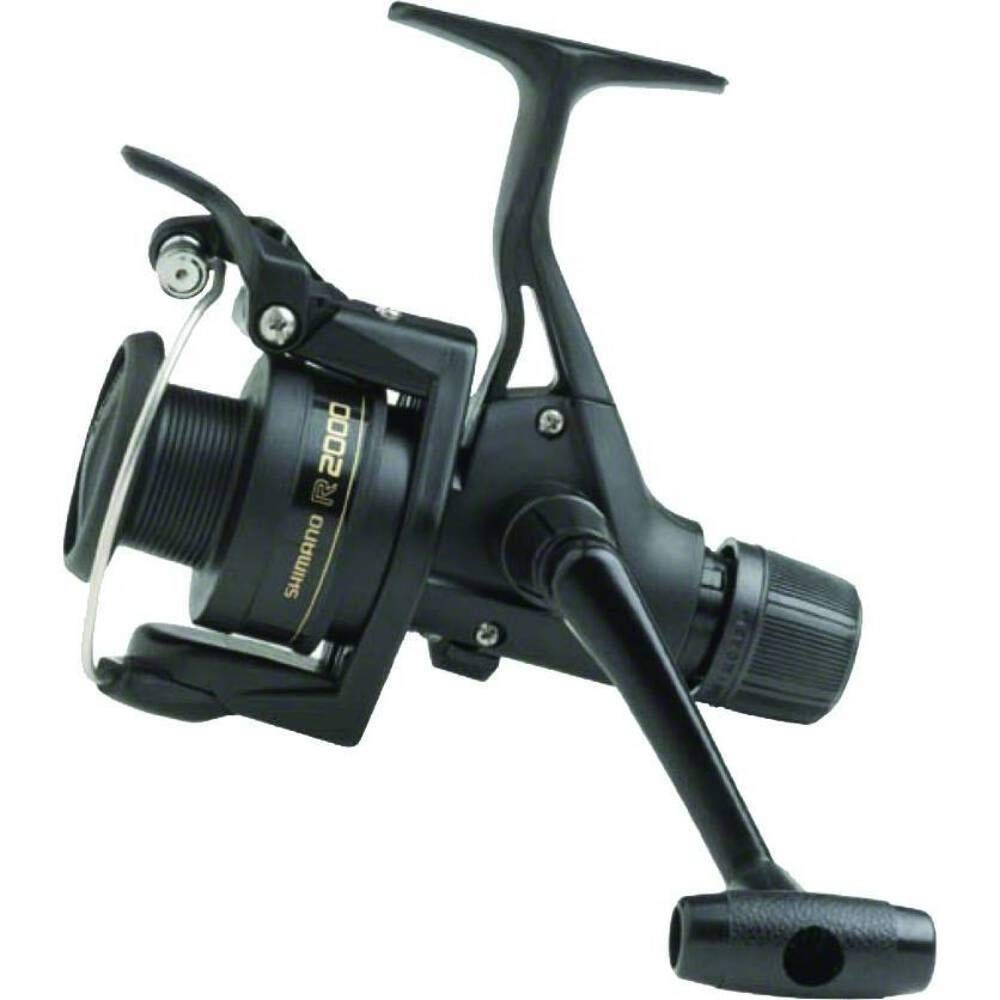 [นำเข้าจากประเทศญี่ปุ่น] รอกปั่น Shimano shimano Ix2000R ลากหลัง