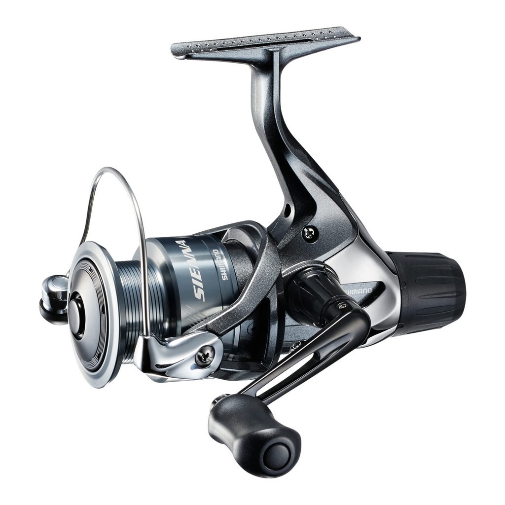 [นำเข้าจากประเทศญี่ปุ่น] รอกตกปลา Shimano Sienna 2500RE