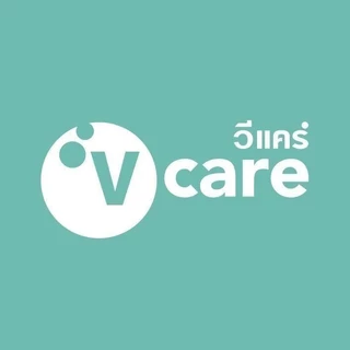 [สุ่มสี] V CARE วีแคร์ แปรงสีฟัน ผู้ใหญ่ Standard Clean