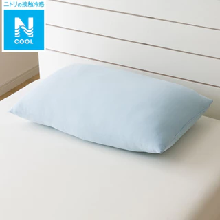 NITORI หมอน FLUFFY N-COOL P2402 ความเย็นระดับ1