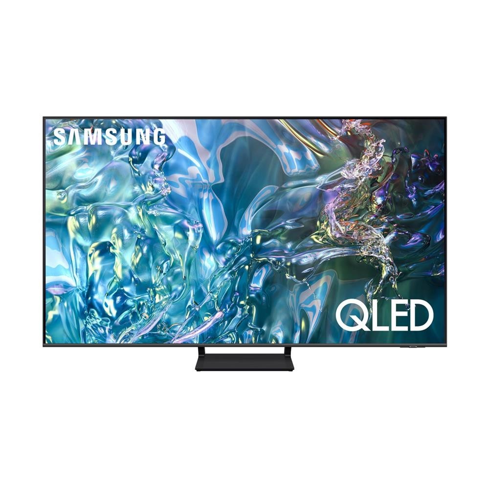 HomePro คิวแอลอีดีทีวี 75 นิ้ว (4K, SMART TV) QA75Q65DAKXXT แบรนด์ SAMSUNG