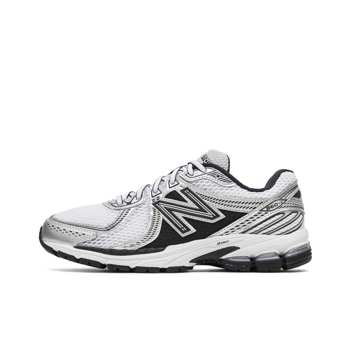 การประกันคุณภาพ New Balance NB 860 Y2K ML860XD Sneakers