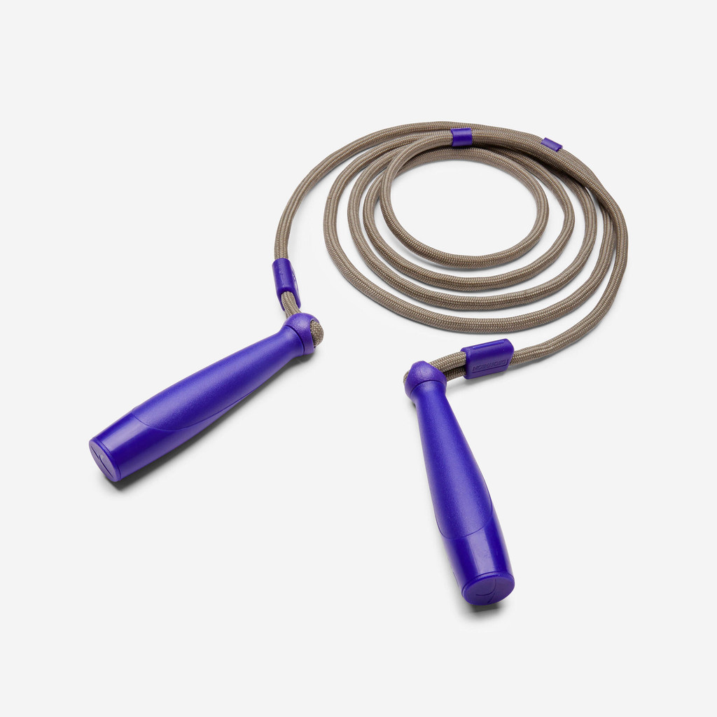 DOMYOS - เชือกกระโดดแบบปรับได้สำหรับเด็ก - Kids' Adjustable Skipping Rope