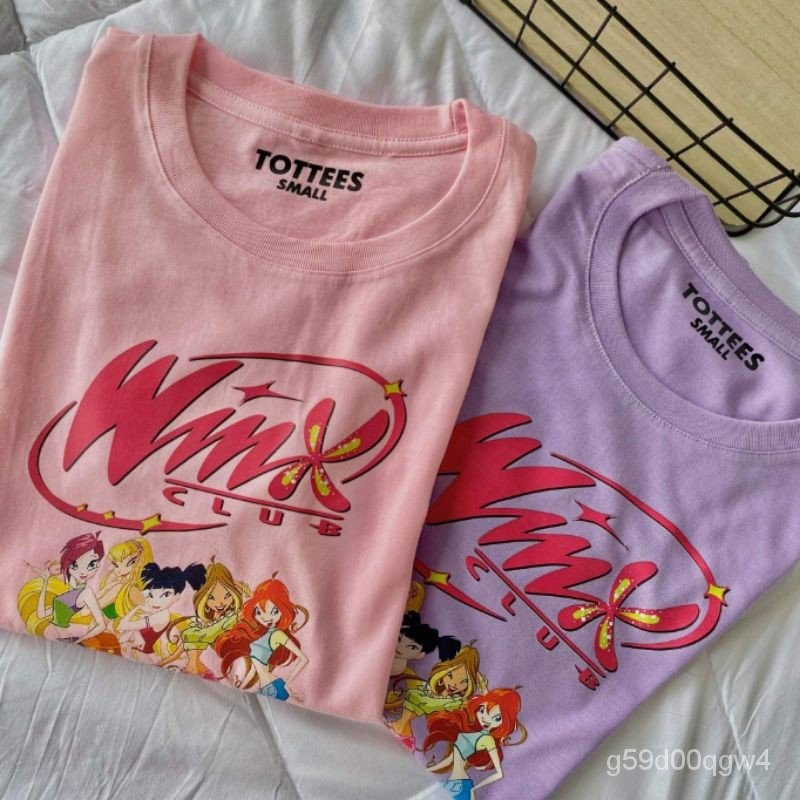 WINX CLUB | TOTTEES APPAREL