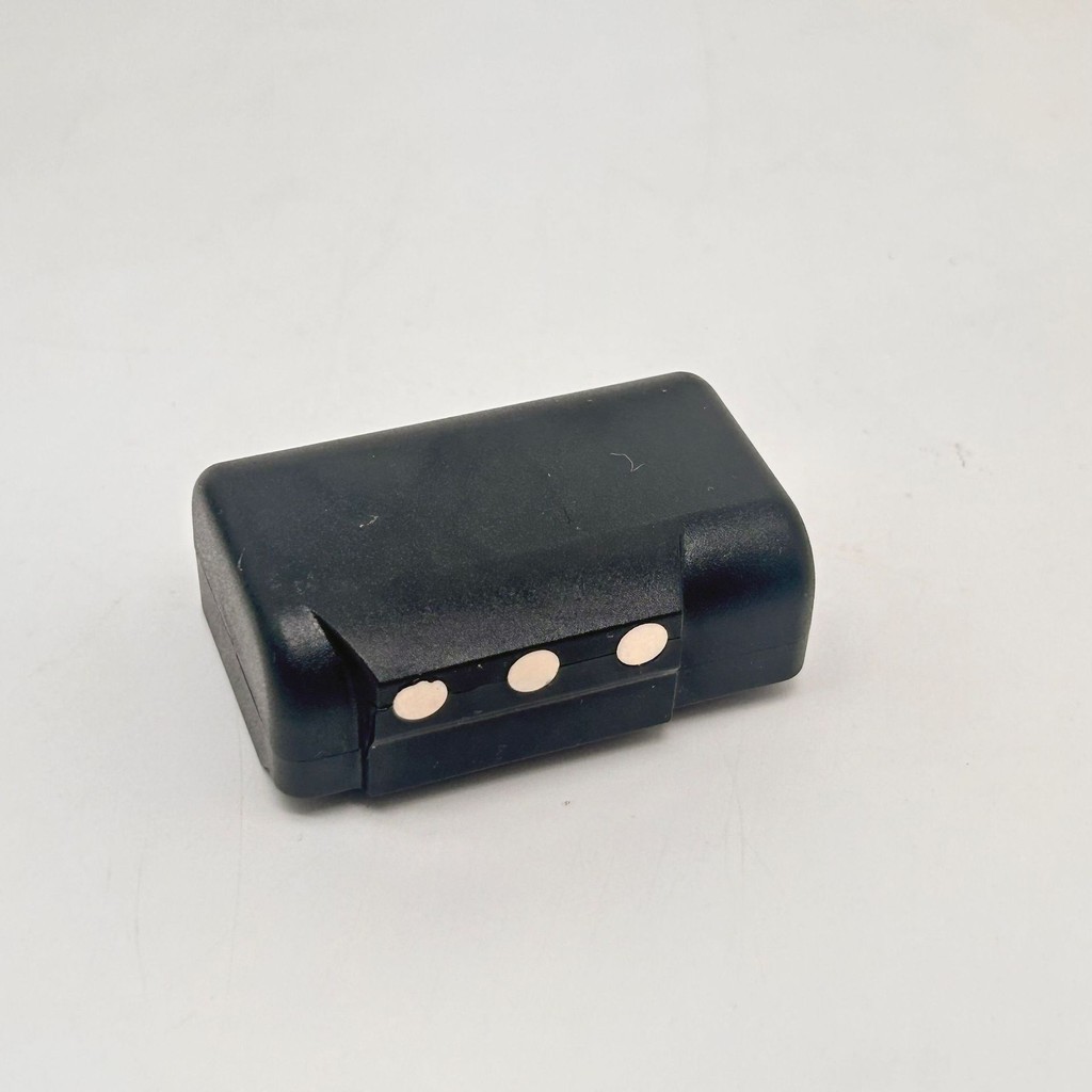 เหมาะสำหรับMET AS037 BE5000 I060-AS037 M550Sแบตเตอรี่ควบคุมระยะไกลสำหรับรถดับเพลิง