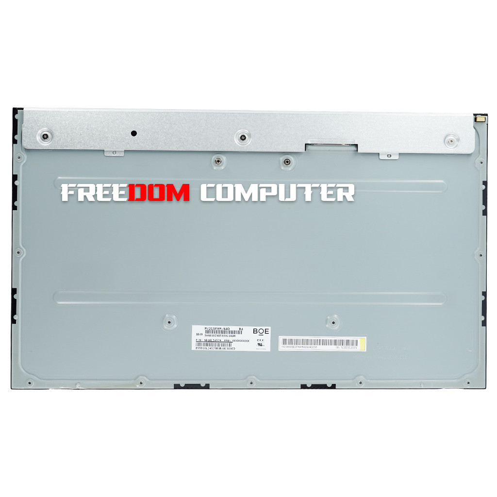 หน้าจอ AIO 21.5 จอ PC All In One 21.5 นิ้ว M215HAN01.1 MV215FHM-N40