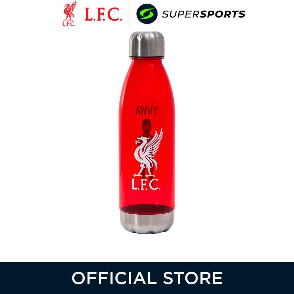LIVERPOOL FOOTBALL CLUB Jurgen Klopp YNWA กระบอกน้ำ