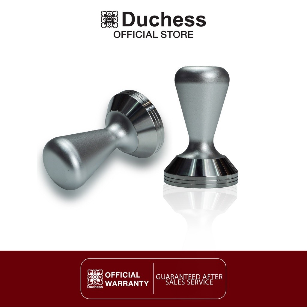 Duchess C020 - แทมเปอร์สแตนเลส ขนาด 58 mm.