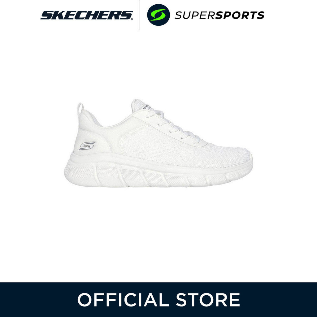 SKECHERS BOBS Sport™ B Flex รองเท้าลำลองผู้หญิง