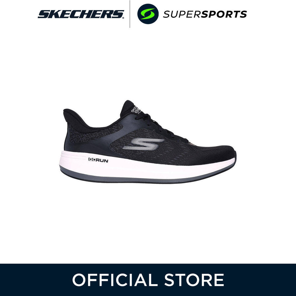 SKECHERS GO RUN Pulse 2.0 รองเท้าวิ่งผู้ชาย