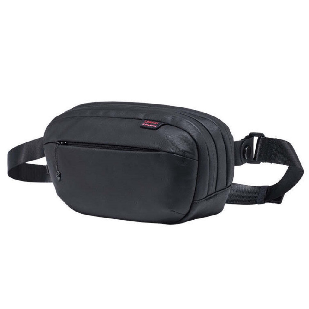 Ulanzi BP08 TRAKER Travel Chest Bag กระเป๋ากล้องคาดเอว GoPro/ DJI/ insta360/ Mirrorless อุปกรณ์เสริม