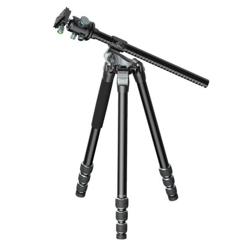 Ulanzi MT59 Multifunction Camera Tripod ขาตั้งกล้อง DSLR แบบ Top View ถ่าย Macro/ Overhead Shot