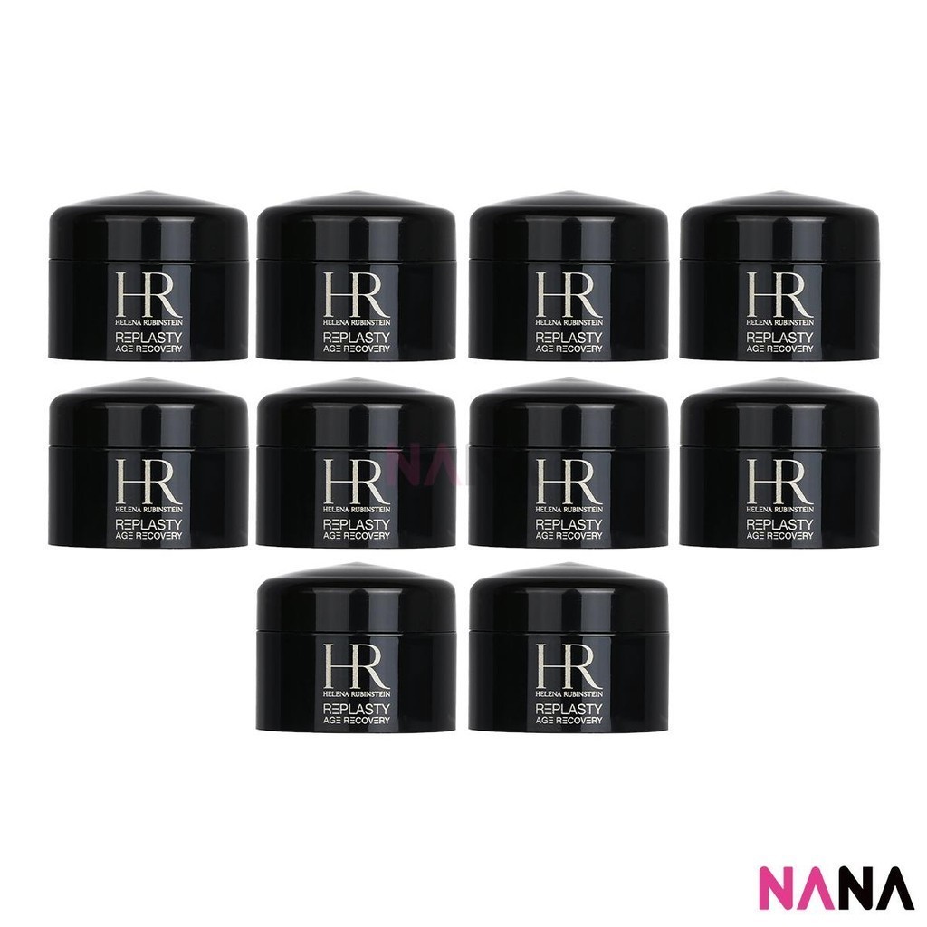 Helena Rubinstein REPLASTY Night Cream 5ml x10