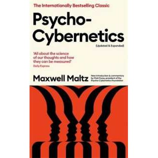 Psycho-Cybernetics (Updated and Expanded) [Paperback]