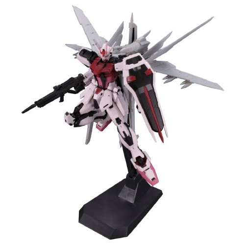 MG 1/100 MBF-02 Strike Rouge Otori Equipment Ver.RM (ชุดสูทมือถือกันดั้ม SEED DESTINY) สินค้าของแท้